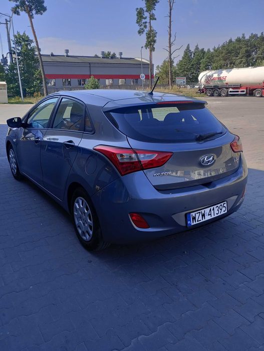 Sprzedam Hyundai i30