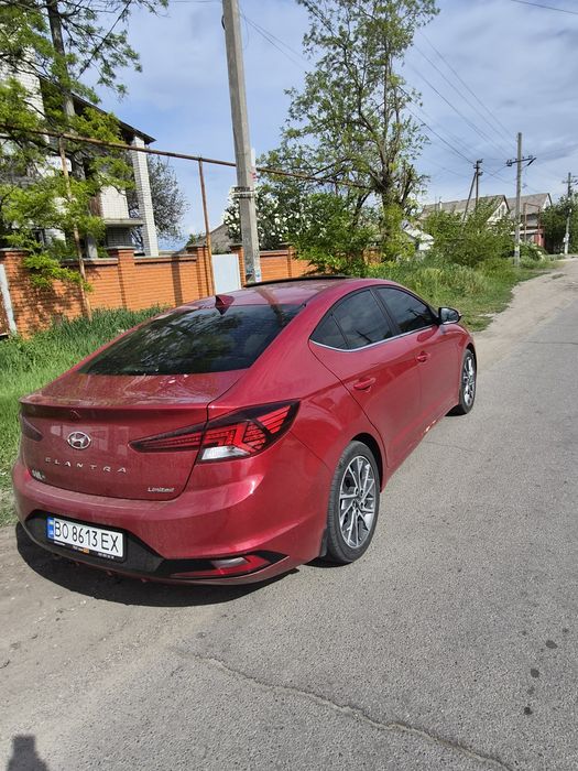 Продам власне авто Хюндай