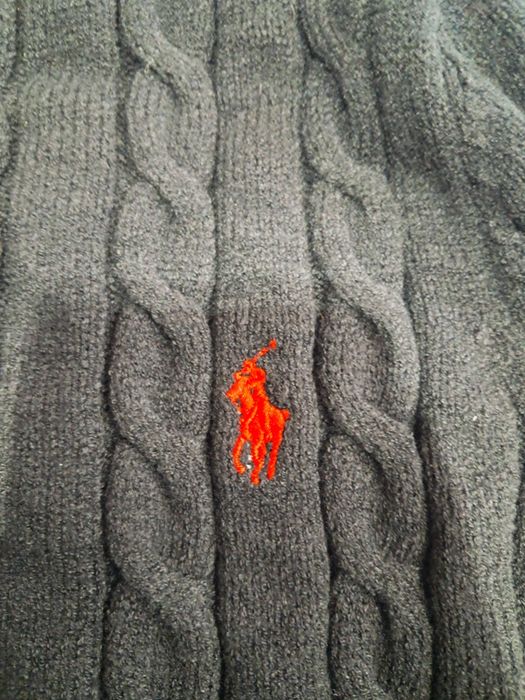 Sweter Polo Ralph Lauren