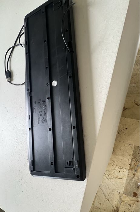 Klawiatura logitech