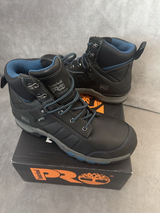 Buty robicze Timberland Hypecharge Pro