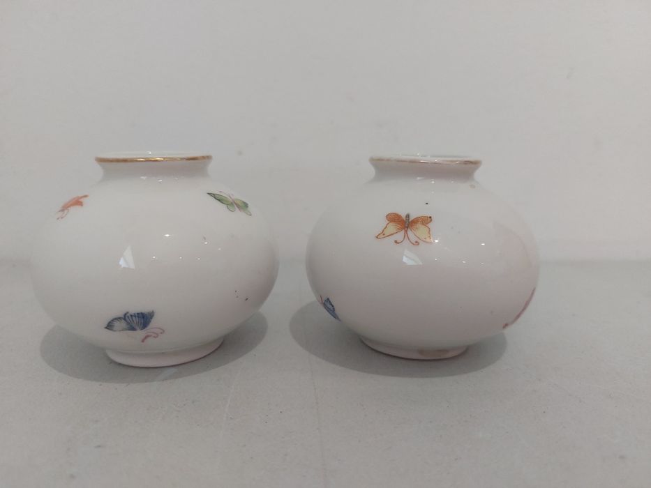 Mini wazonik Bogucice 2 sztuki