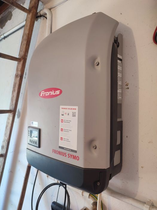 Falownik Fronius 3.7-3-S