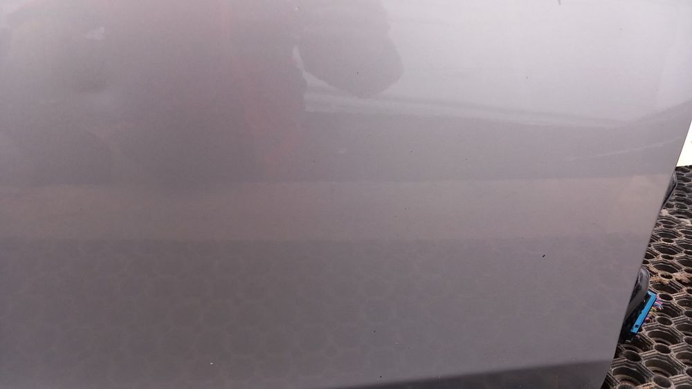 Bmw E60 E61 Drzwi Przód Prawy  A08