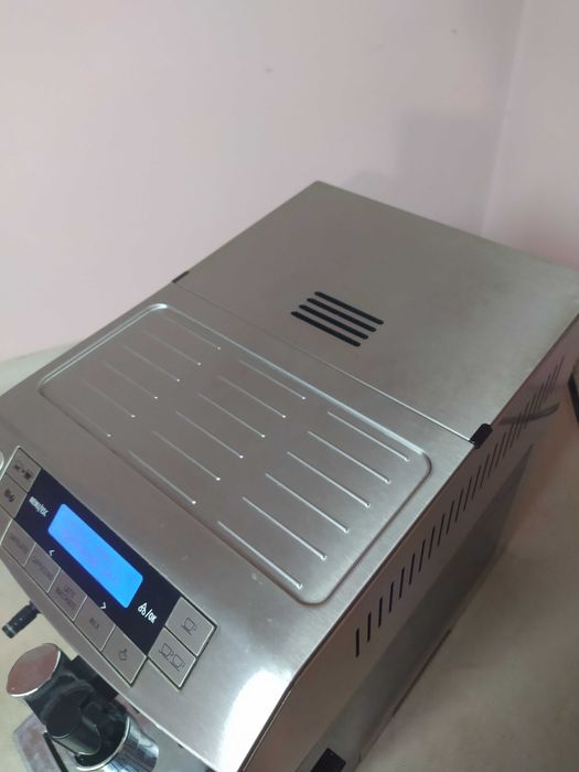 Кавомашина delonghi primadonna S ecam кавоварка