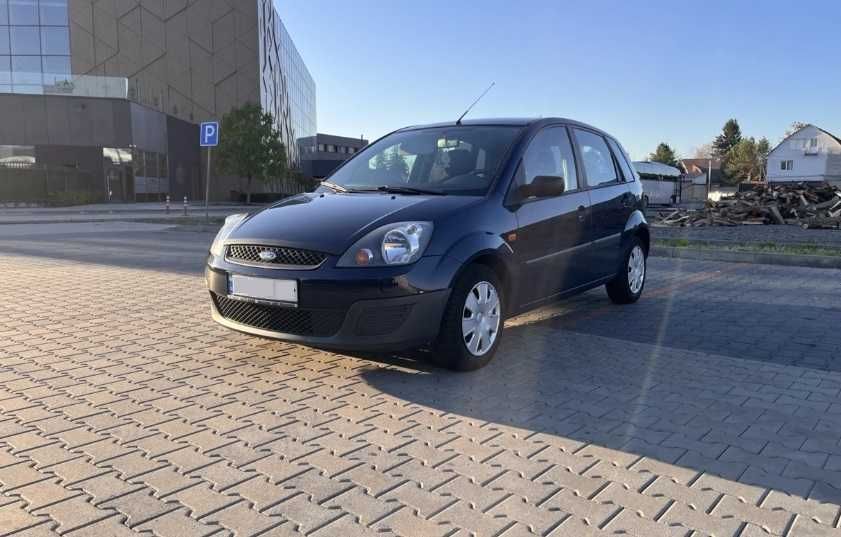 Автозапчасти Fiesta MK6 2002-2008 / MK7 2009-2019 / Fusion 2002-2012