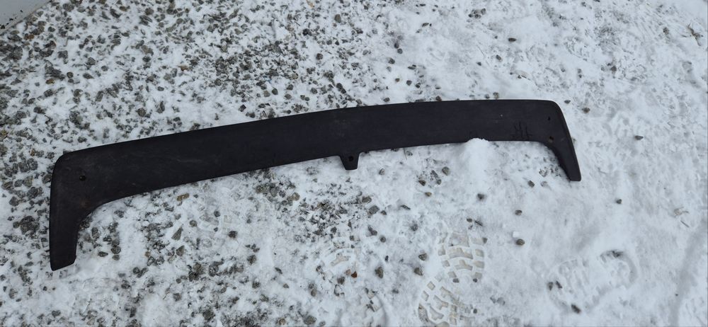 Спойлер форд ескорт мк4