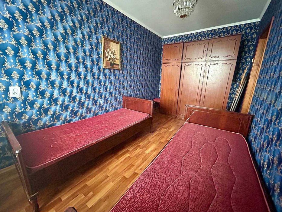 2-кімнатна квартира по вул. Гоголівській