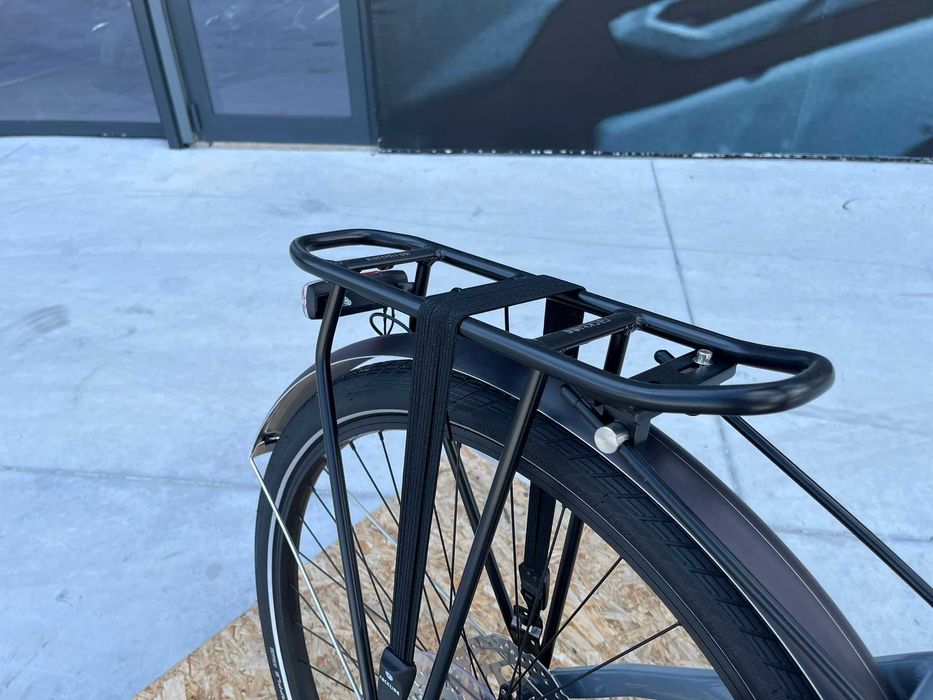 BH ATOMS CITY WAVE PRO