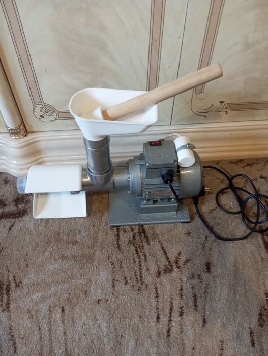 Томатный Пресс ТШМ-1 недорого