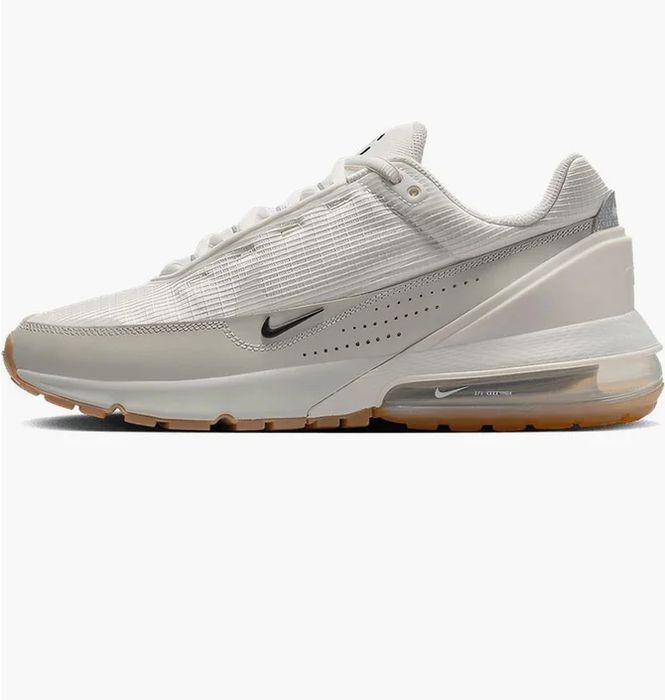 Оригінал! Кросівки Nike Air Max Pulse (білі) (43) Нові з бірками!
