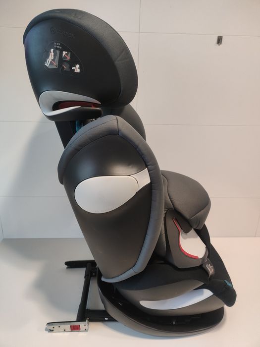 Cadeira Auto Cybex