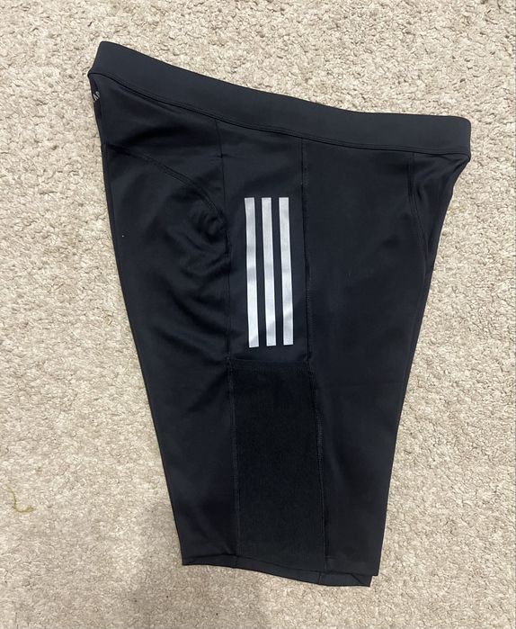 Велосипедки шорты лосины adidas