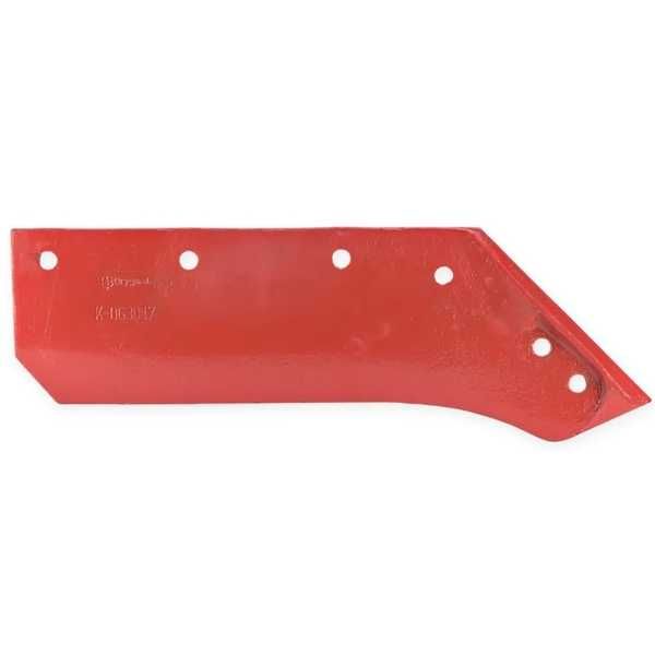Lemiesz do pługa lewy 14″  Kverneland