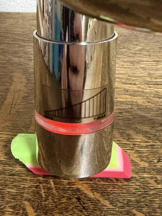 Електросушарка для рушників Елна 840х500х120 мм з регулюванням темп.