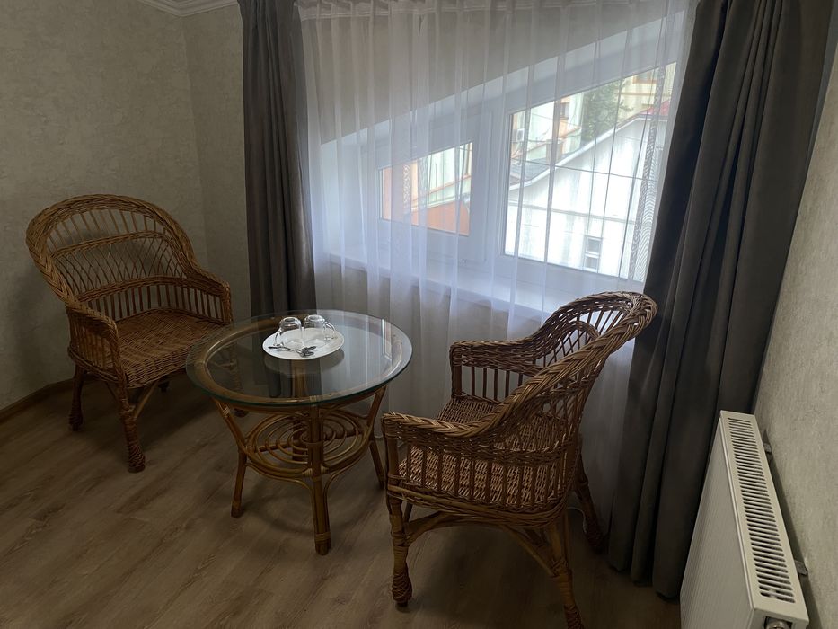 Здаються номери в готелі У Батька Трускавець світло 24/7 Автономія