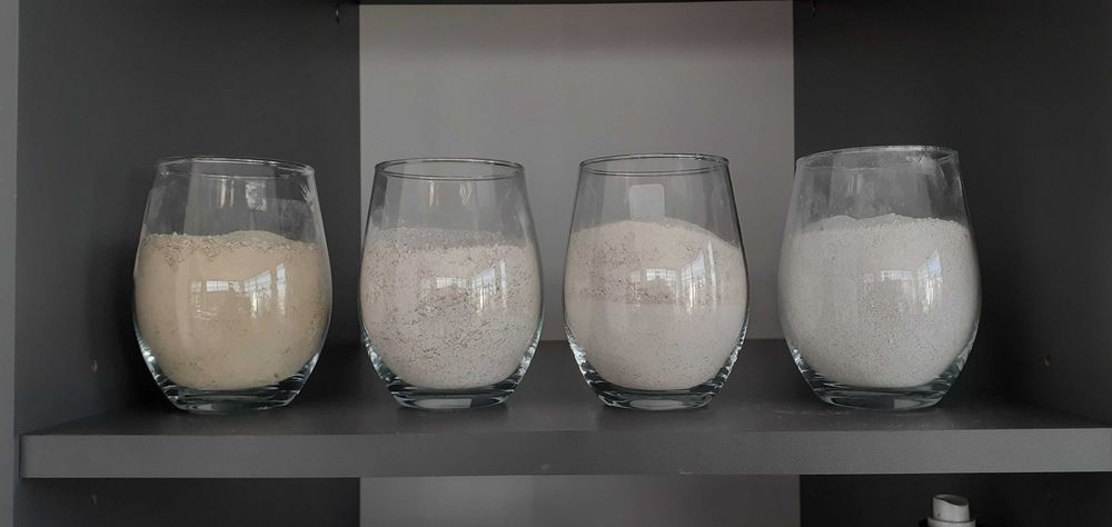 Wapno tlenkowe  Nawozowe Magnezowe, Węglanowe, Kreda, Tlenkowe -Hurt