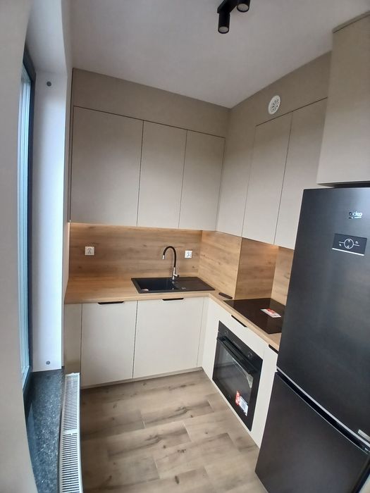 Do wynajecia mieszkanie 40m²