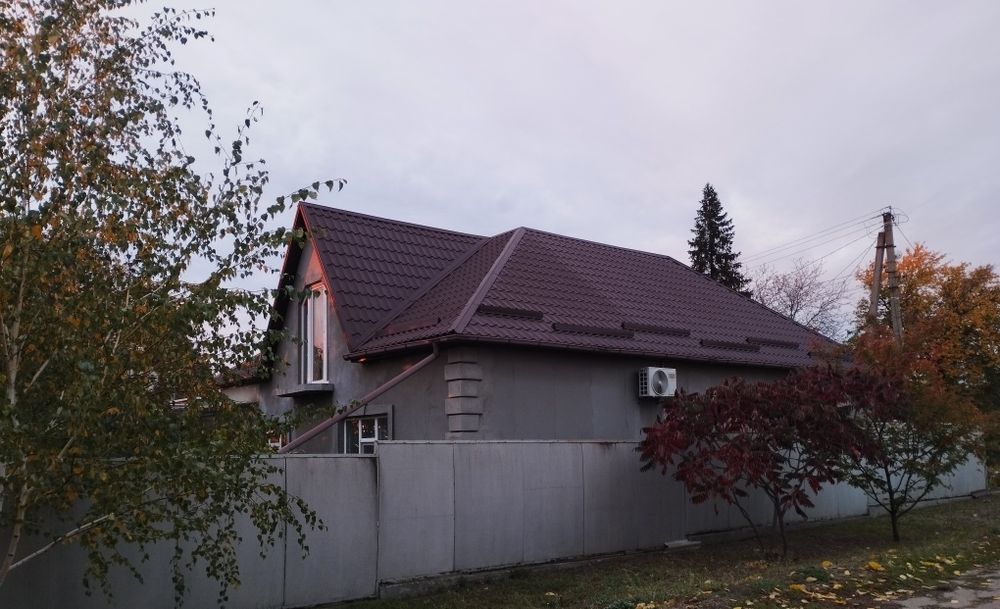 Продається будинок.