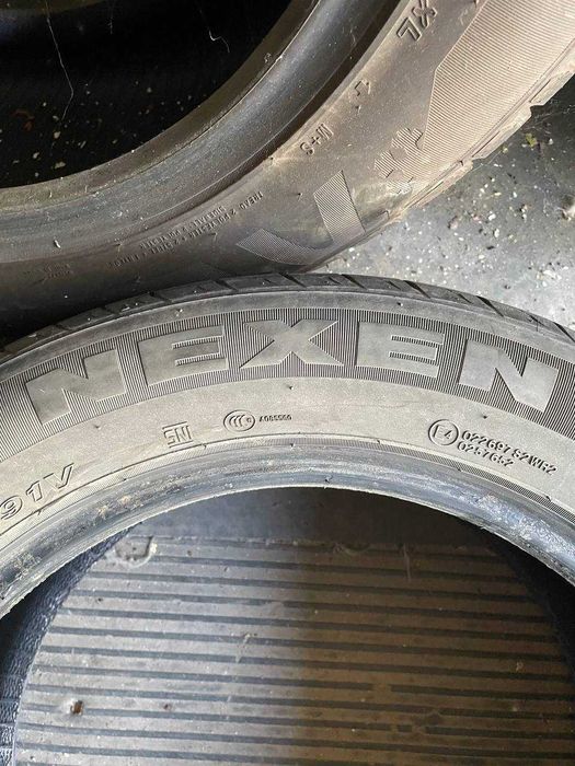 продам автошини на 16 літо