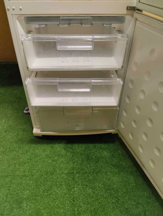 Frigorífico combinado Bosch