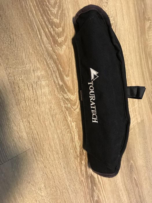 Touratech bolsa de Guiador