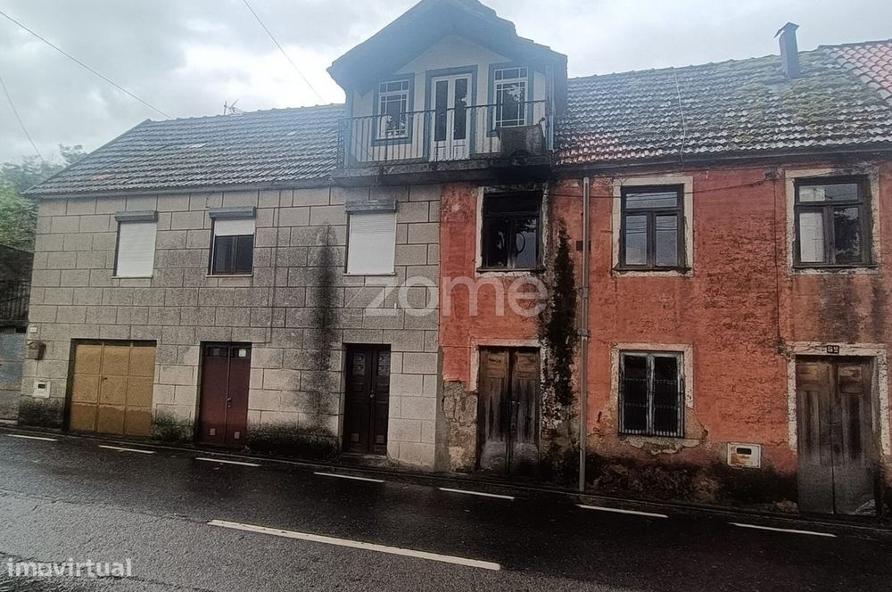 Apartamento, Covilhã e Canhoso