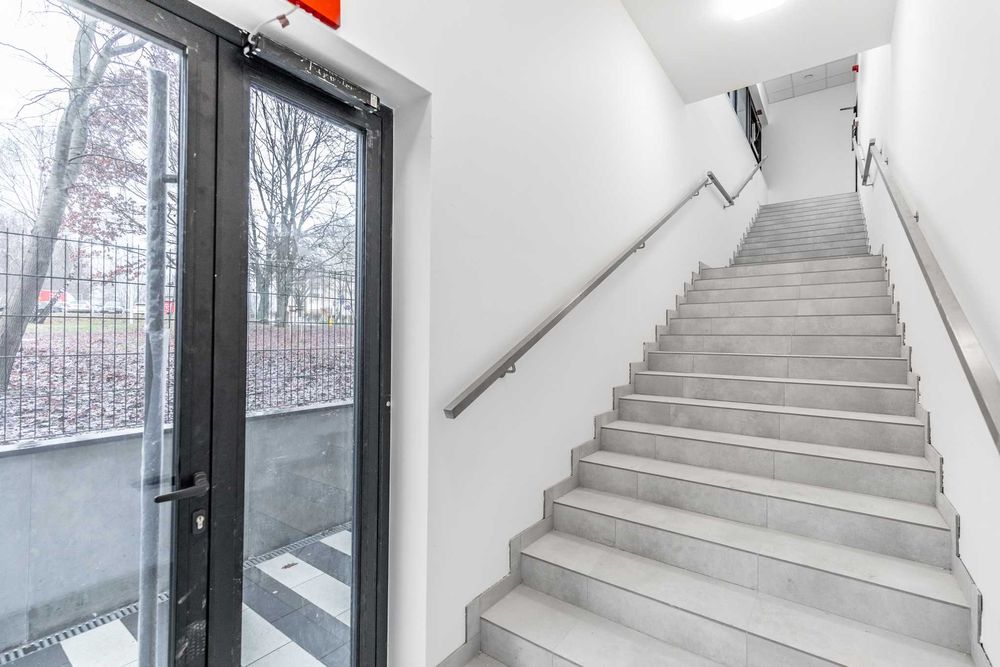 Na sprzedaż LOKAL 248,17m2 w nowoczesnym biurowcu