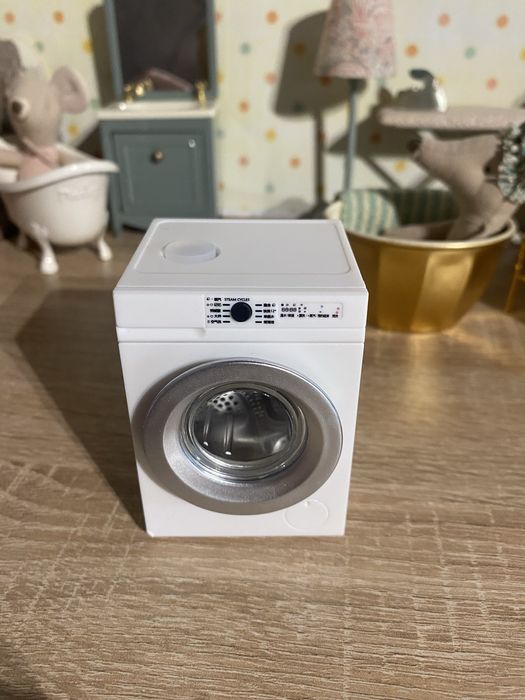 Pralka dla myszek Maileg