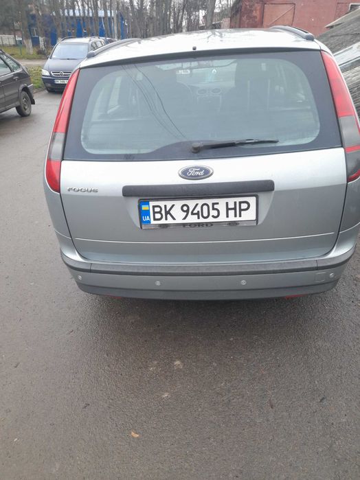 Продам форд фокус 2