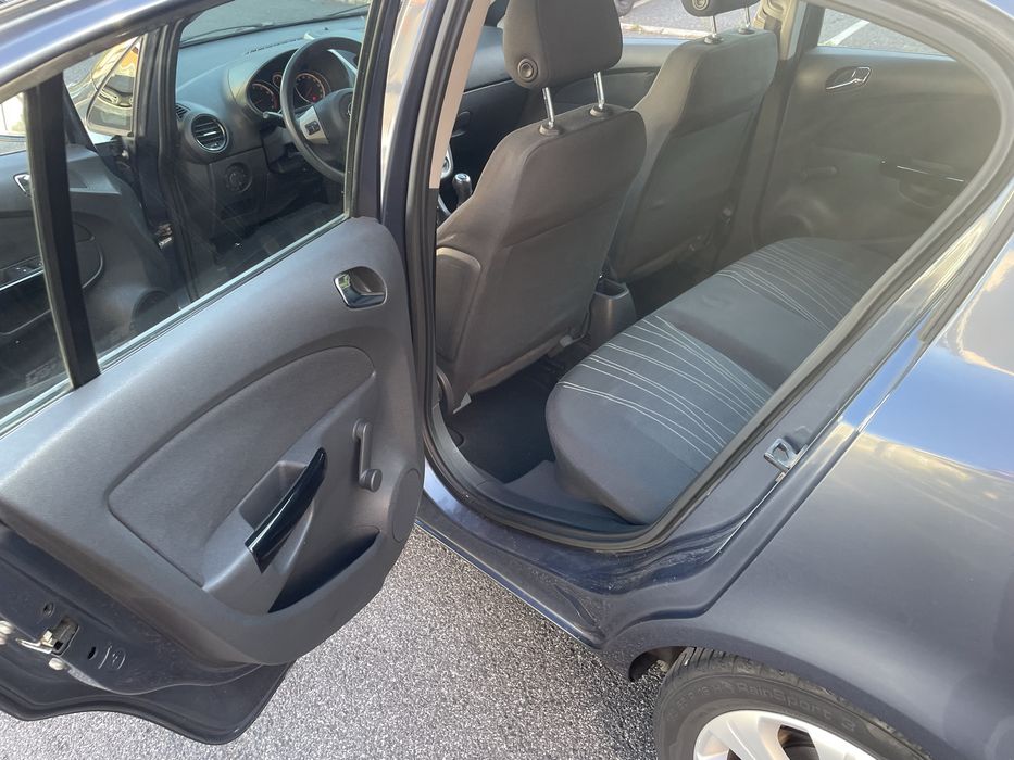 Opel Corsa — fotografia 6