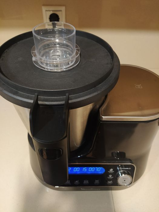 Moulinex Clickchef Kitchen Robot428624675697469442