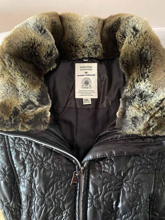 Куртка Tom Tailor