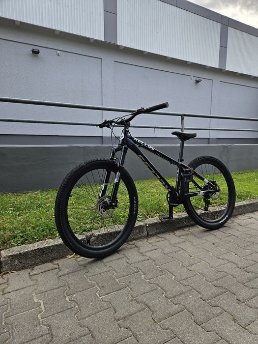 Rower kellys whip 50