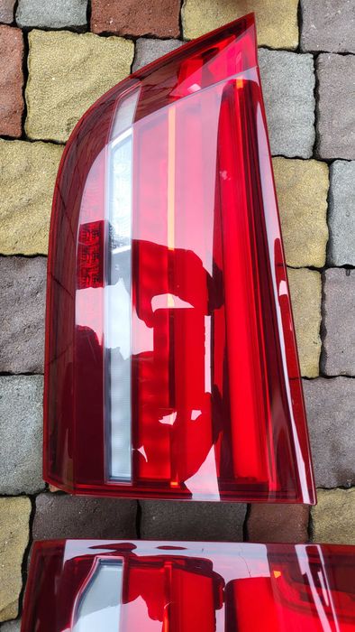 ФОНАРІ BMW X5 F15 X6 F16 сша Европа фонарь лед led ліхтарі БМВ