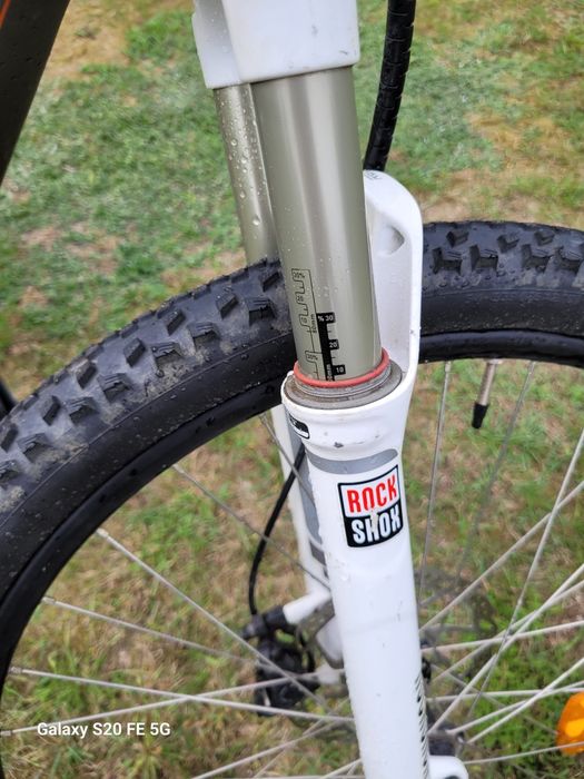 Rower  KTM Macina Bosh