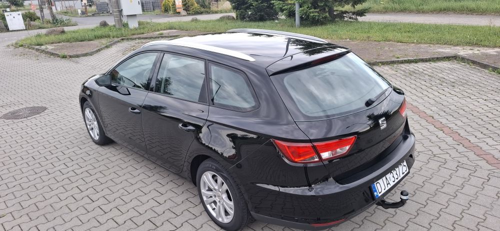 Seat Leon 1.6TDI
