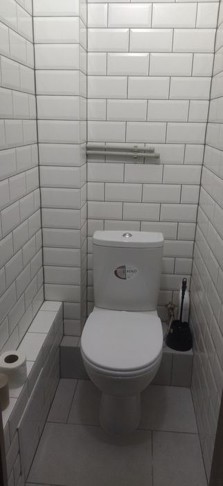 Подобова оренда однокімнатної квартири люкс Прилуки