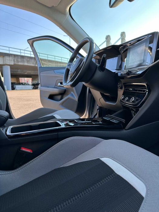 Opel Mokka-e Elegance