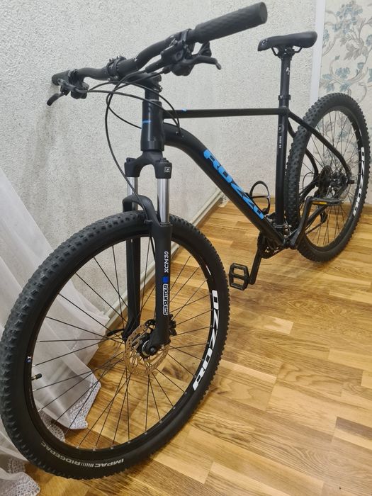 Велосипед Rozzo Base 80.29д.