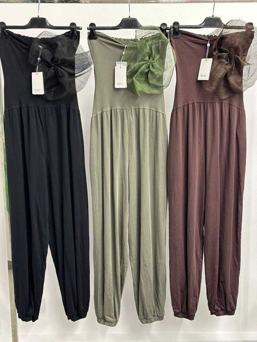 Kombinezony Włoskiej marki MOTEL