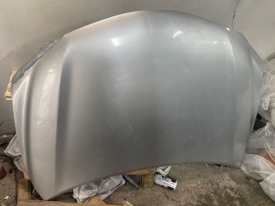 Продам капот камри 40 Европа оригинал