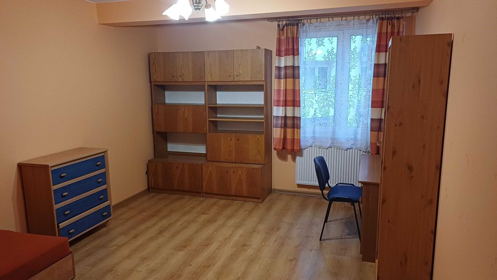 Pokój dla studentki Kampus UJ ul. Zachodnia