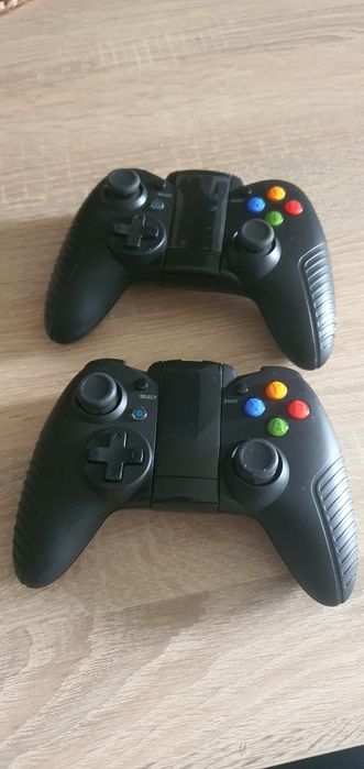 2 x gamepad Wireless