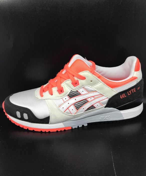 ASICS Gel-Lyte 3 OG r.41,5 oryginalne buty męskie stan BDB