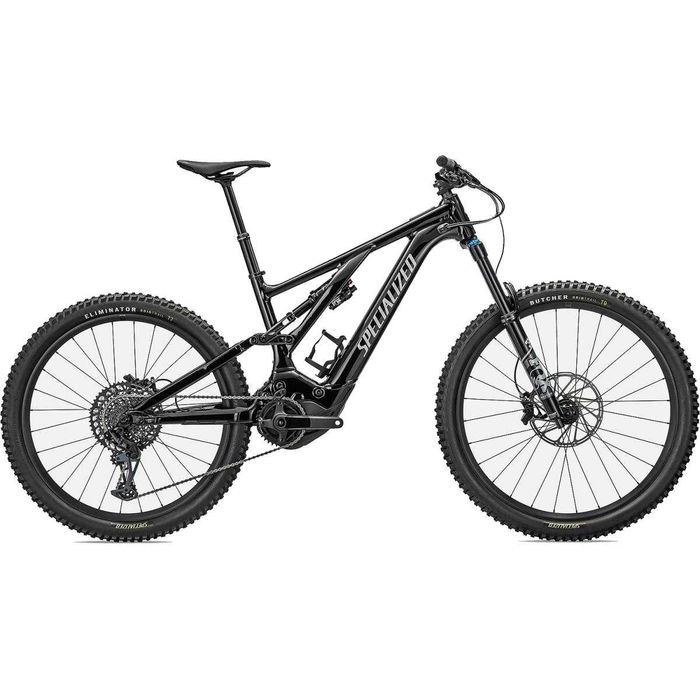 Specialized turbo levo comp