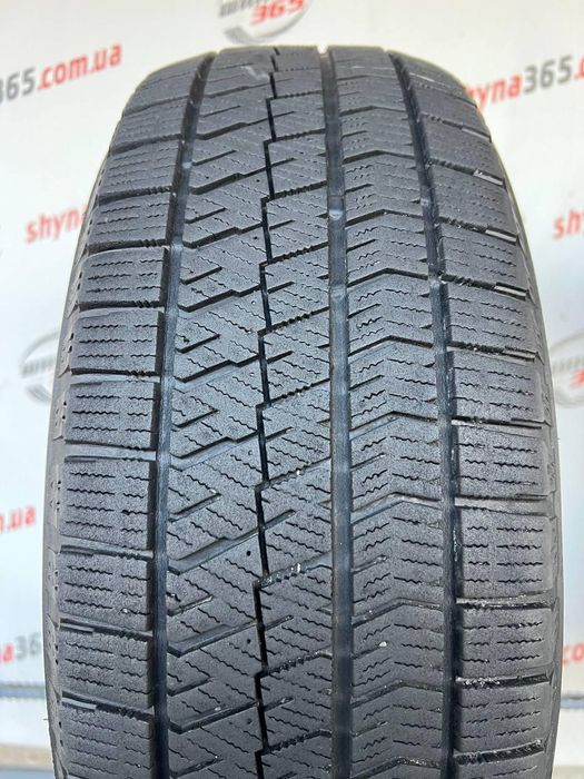 205/60 r16 bridgestone blizzak vrx2 5mm