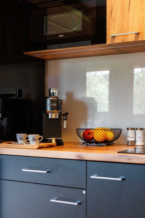 Apartament Slow Mountain z widokiem na Giewont