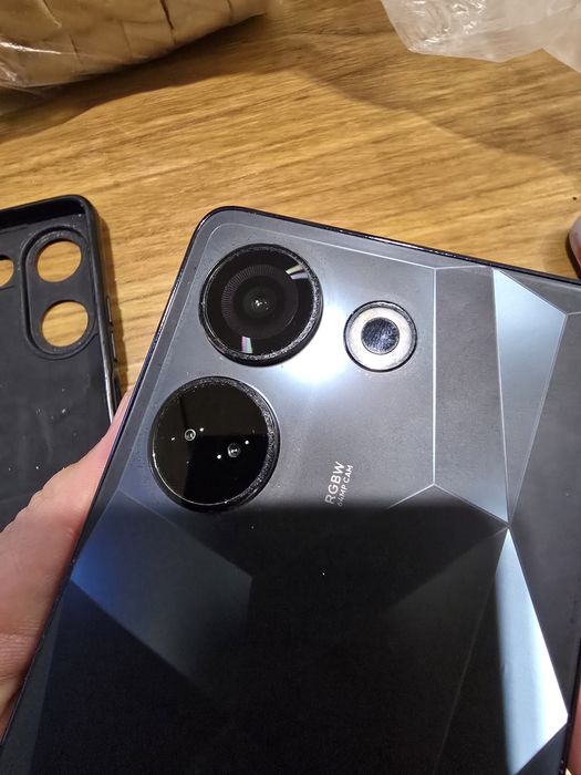 TECNO Camon 20 Pro 2х Sim-card