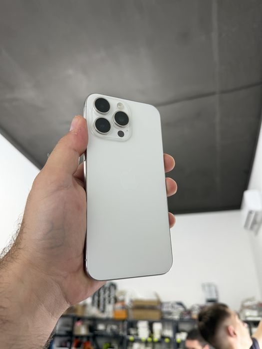 Apple iphone 15 Pro Max 256 gb 93% айфон Про Макс